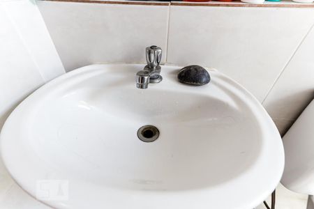 Apartamento à venda com 56m², 2 quartos e 1 vagaBanheiro