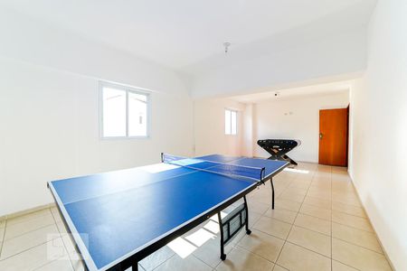 Apartamento à venda com 56m², 2 quartos e 1 vagaÁrea Comum - Salão de Jogos