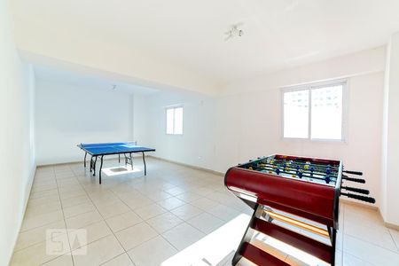 Apartamento à venda com 56m², 2 quartos e 1 vagaÁrea Comum - Salão de Jogos