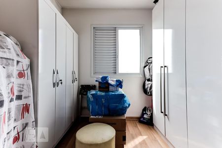 Apartamento à venda com 56m², 2 quartos e 1 vagaQuarto 2