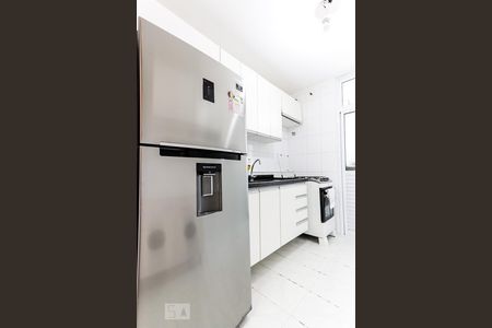 Apartamento à venda com 56m², 2 quartos e 1 vagaCozinha