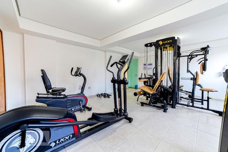 Apartamento à venda com 56m², 2 quartos e 1 vagaÁrea Comum - Academia