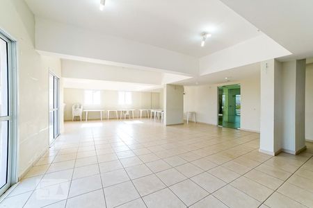 Apartamento à venda com 56m², 2 quartos e 1 vagaÁrea Comum - Salão de Festas