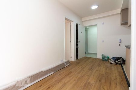 Sala de apartamento para alugar com 1 quarto, 37m² em Presidente Altino, Osasco