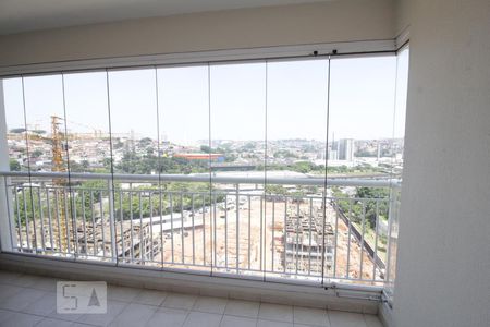 Vista do quarto 1 de apartamento para alugar com 3 quartos, 96m² em Vila Andrade, São Paulo