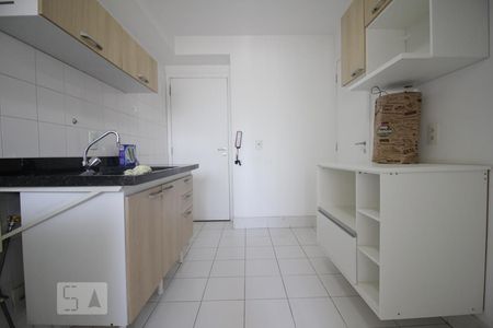 Apartamento para alugar com 96m², 3 quartos e 2 vagasCozinha