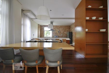 Apartamento para alugar com 96m², 3 quartos e 2 vagasEspaço Gourmet