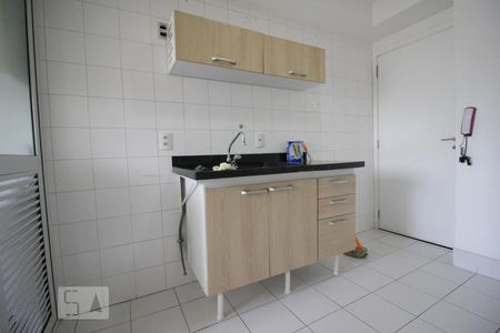Apartamento para alugar com 96m², 3 quartos e 2 vagasCozinha