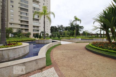 Apartamento para alugar com 96m², 3 quartos e 2 vagasÁrea comum