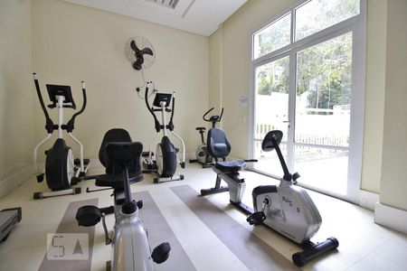 Apartamento para alugar com 96m², 3 quartos e 2 vagasAcademia