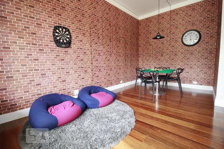 Apartamento para alugar com 96m², 3 quartos e 2 vagasSala de Jogos