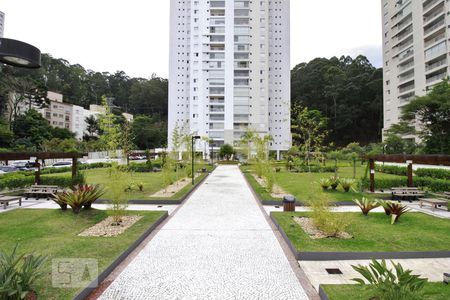 Apartamento para alugar com 96m², 3 quartos e 2 vagasÁrea comum