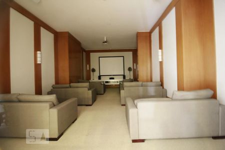 Apartamento para alugar com 96m², 3 quartos e 2 vagasCinema
