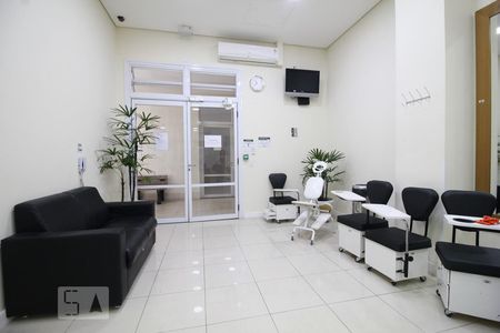 Apartamento para alugar com 96m², 3 quartos e 2 vagasEspaço mulher