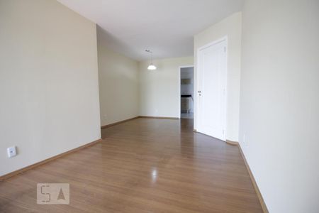 Sala de apartamento para alugar com 3 quartos, 96m² em Vila Andrade, São Paulo