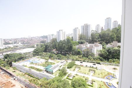 Apartamento para alugar com 96m², 3 quartos e 2 vagasVista do quarto 2