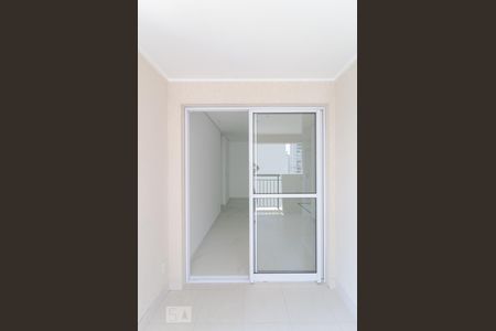 Sacada de apartamento para alugar com 2 quartos, 67m² em Vila Mascote, São Paulo