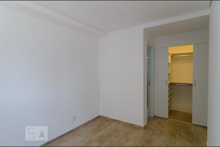 Suíte de apartamento à venda com 2 quartos, 67m² em Vila Mascote, São Paulo