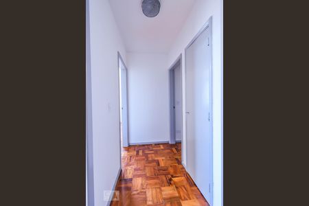 Hall de apartamento à venda com 3 quartos, 150m² em Paraíso, São Paulo