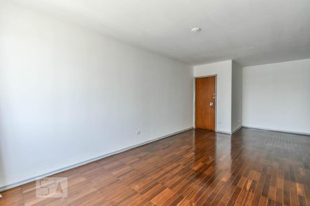 Sala de apartamento à venda com 3 quartos, 150m² em Paraíso, São Paulo