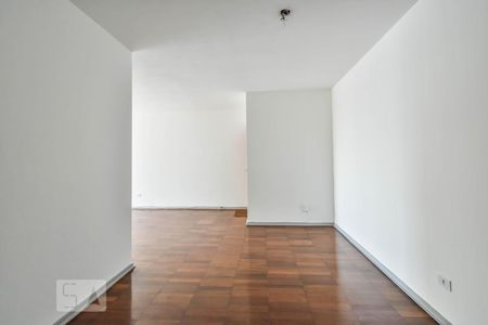 Sala de apartamento à venda com 3 quartos, 150m² em Paraíso, São Paulo