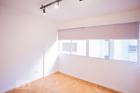 Quarto de apartamento para alugar com 2 quartos, 55m² em Higienópolis, São Paulo