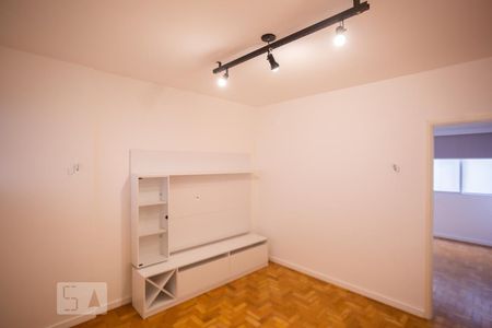 Sala de apartamento para alugar com 2 quartos, 55m² em Higienópolis, São Paulo