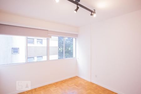 Quarto de apartamento para alugar com 2 quartos, 55m² em Higienópolis, São Paulo