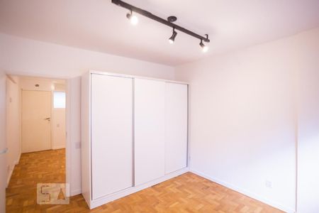 Quarto de apartamento para alugar com 2 quartos, 55m² em Higienópolis, São Paulo