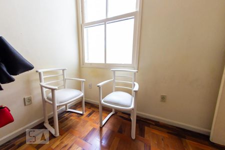 Quarto 2 de apartamento para alugar com 3 quartos, 93m² em Centro, Porto Alegre