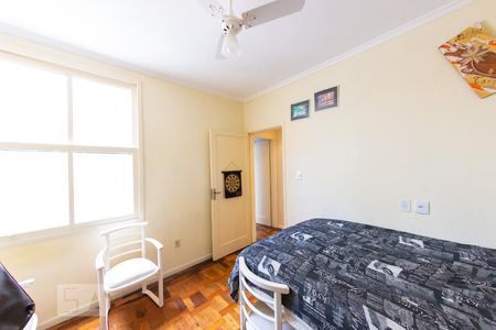 Quarto 2 de apartamento para alugar com 3 quartos, 93m² em Centro, Porto Alegre