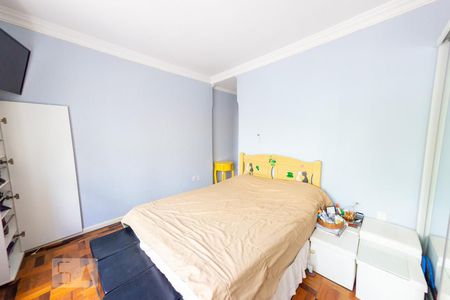 Apartamento para alugar com 93m², 3 quartos e sem vagaQuarto 3