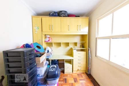 Quarto 1 de apartamento para alugar com 3 quartos, 93m² em Centro, Porto Alegre