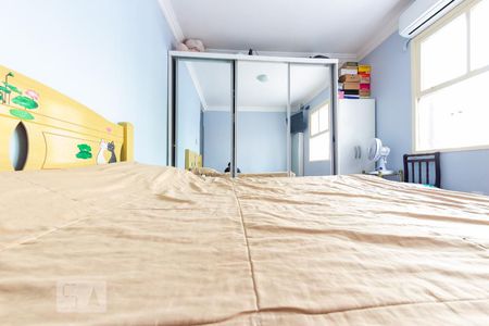 Apartamento para alugar com 93m², 3 quartos e sem vagaQuarto 3