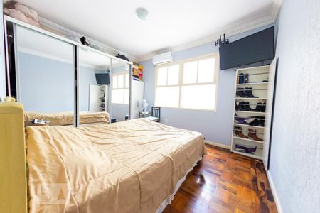 Apartamento para alugar com 93m², 3 quartos e sem vagaQuarto 3