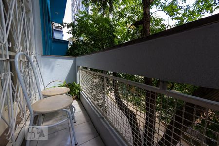 Apartamento para alugar com 3 quartos, 93m² em Centro, Porto Alegre