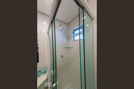 Apartamento para alugar com 93m², 3 quartos e sem vagaBanheiro