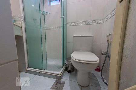 Apartamento para alugar com 93m², 3 quartos e sem vagaBanheiro
