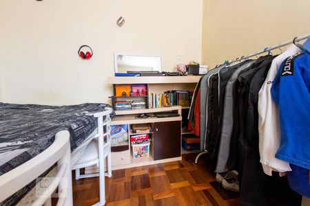 Quarto 2 de apartamento para alugar com 3 quartos, 93m² em Centro, Porto Alegre