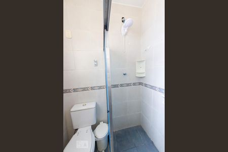 Apartamento para alugar com 93m², 3 quartos e sem vagaBanheiro