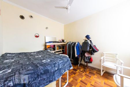 Quarto 2 de apartamento para alugar com 3 quartos, 93m² em Centro, Porto Alegre