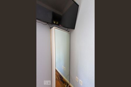 Apartamento para alugar com 93m², 3 quartos e sem vagaQuarto 3
