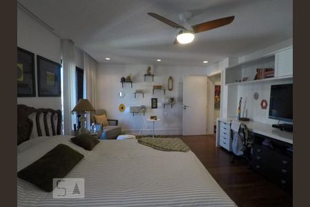 Apartamento à venda com 590m², 4 quartos e 4 vagas Apartamento à venda com 590m², 4 quartos e 4 vagas Suíte 3