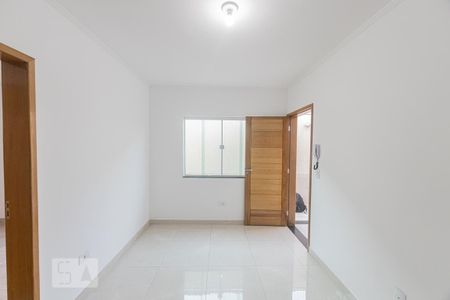 Sala de apartamento para alugar com 2 quartos, 50m² em Vila Ema, São Paulo