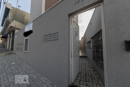 Apartamento para alugar com 50m², 2 quartos e sem vaga Apartamento para alugar com 50m², 2 quartos e sem vagaFachada