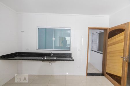 Apartamento para alugar com 50m², 2 quartos e sem vaga Apartamento para alugar com 50m², 2 quartos e sem vagaCozinha