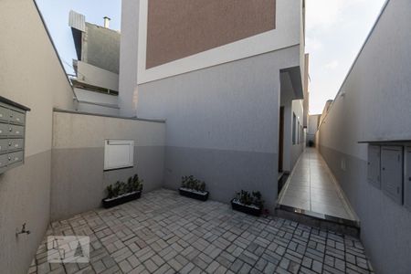 Apartamento para alugar com 50m², 2 quartos e sem vaga Apartamento para alugar com 50m², 2 quartos e sem vagaÁrea comum