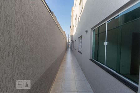 Apartamento para alugar com 50m², 2 quartos e sem vaga Apartamento para alugar com 50m², 2 quartos e sem vagaÁrea comum