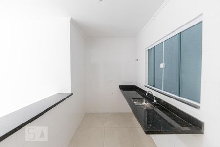Apartamento para alugar com 50m², 2 quartos e sem vaga Apartamento para alugar com 50m², 2 quartos e sem vagaCozinha