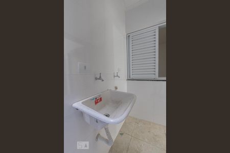 Apartamento para alugar com 50m², 2 quartos e sem vaga Apartamento para alugar com 50m², 2 quartos e sem vagaÁrea de Serviço